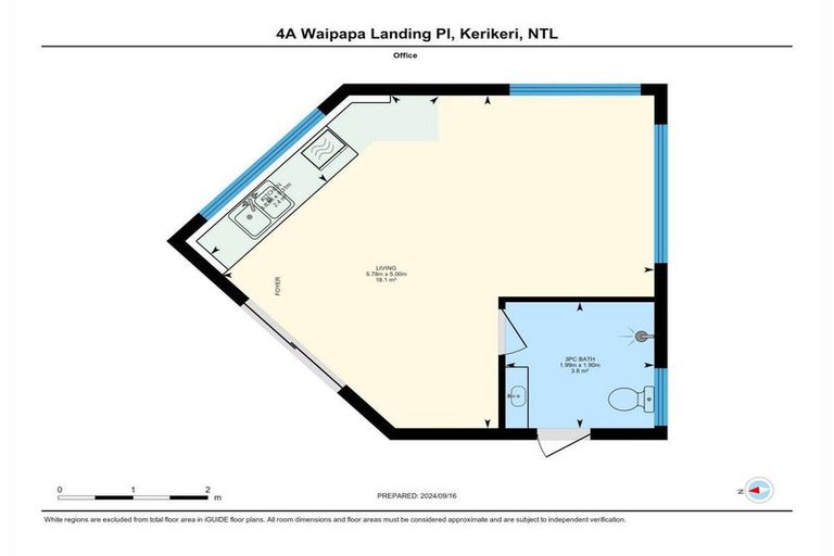 Photo of property in 4 Waipapa Landing Place, Kerikeri, 0230