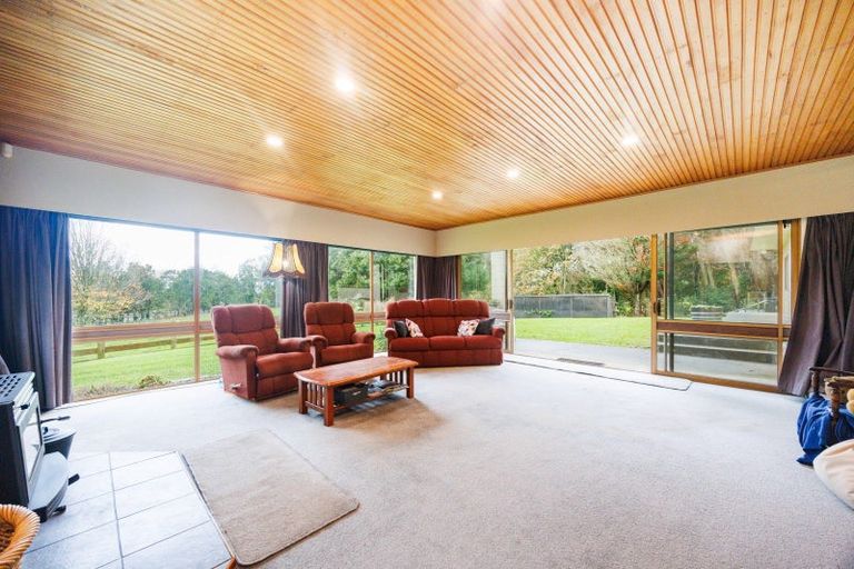 Photo of property in 399 Scotts Road, Linton, Palmerston North, 4472