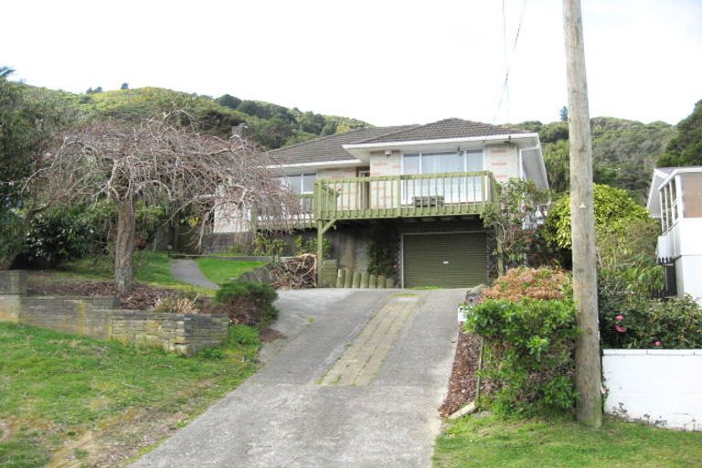 Photo of property in 26 Isabel Grove, Wainuiomata, Lower Hutt, 5014