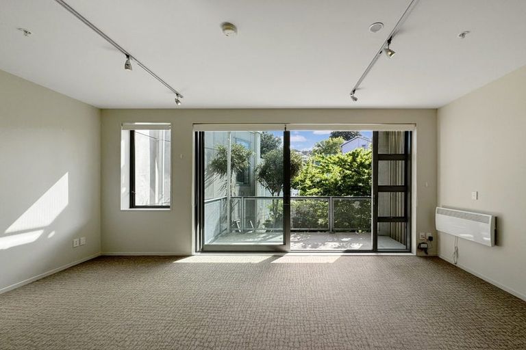 Photo of property in Masina Apartments, 204/80u Riddiford Street, Newtown, Wellington, 6021