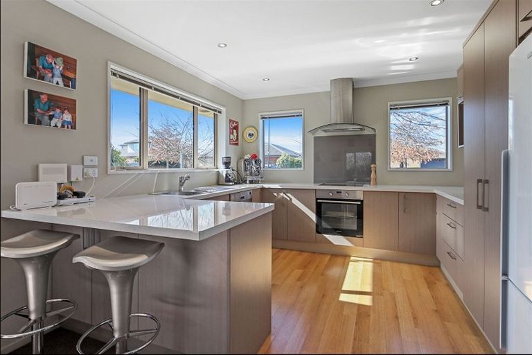 Photo of property in 49 Kotare Avenue, Rangiora, 7400