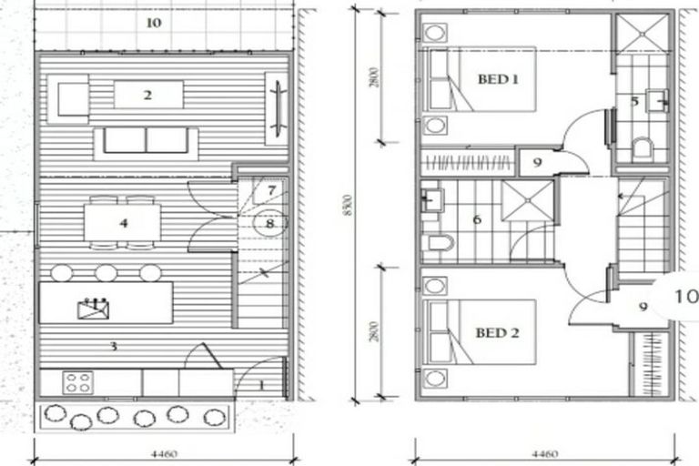 Photo of property in 7/18 Graham Avenue, Te Atatu Peninsula, Auckland, 0610