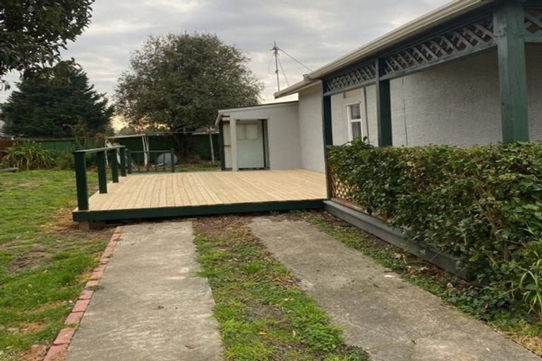 Photo of property in 3 Vance Street, Shannon, 4821