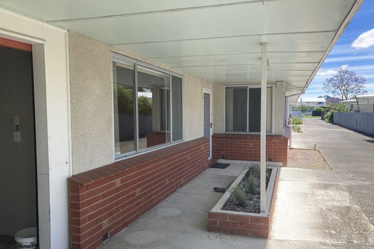 Photo of property in 4/2 King Street, Taradale, Napier, 4112