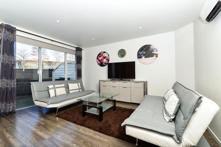 Photo of property in 39u3 Norton Road, Frankton, Hamilton, 3204