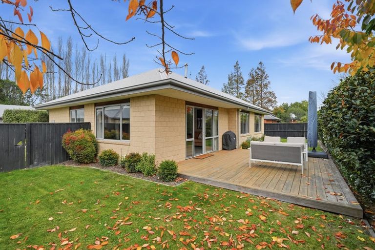 Photo of property in 49 O'neill Avenue, Northwood, Christchurch, 8051