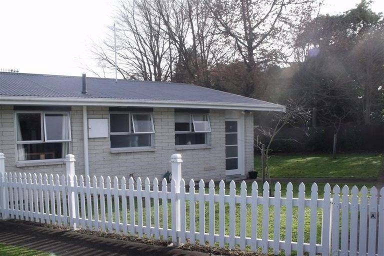 Photo of property in 8a/3 Christie Crescent, Havelock North, 4130