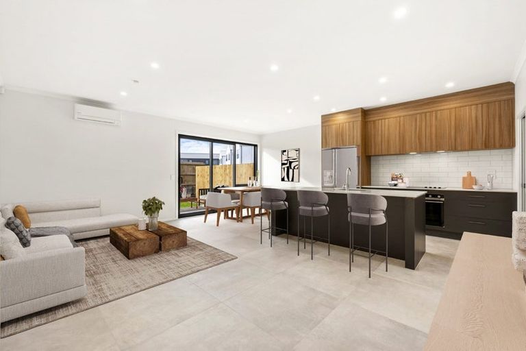 Photo of property in 69 Harewood Street, Whenuapai, Auckland, 0618