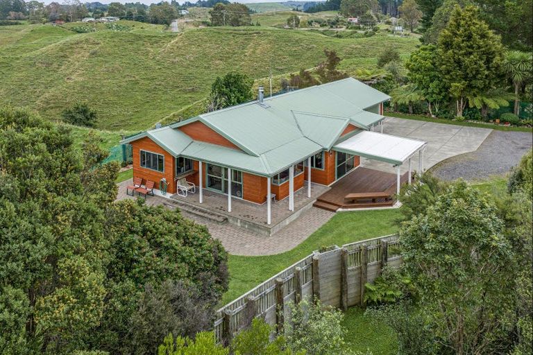 Photo of property in 81 Kaiwaka Road, Tangoio, Napier, 4181