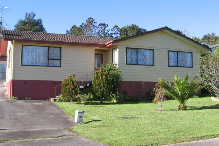 Photo of property in 22 Kellett Road, Ranui, Auckland, 0612