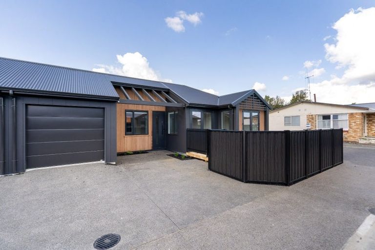 Photo of property in 1/5 Taylor Terrace, Saint Andrews, Hamilton, 3200
