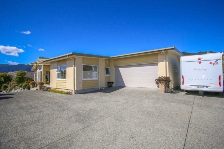 Photo of property in 18 Shearer Terrace, Richmond, 7020