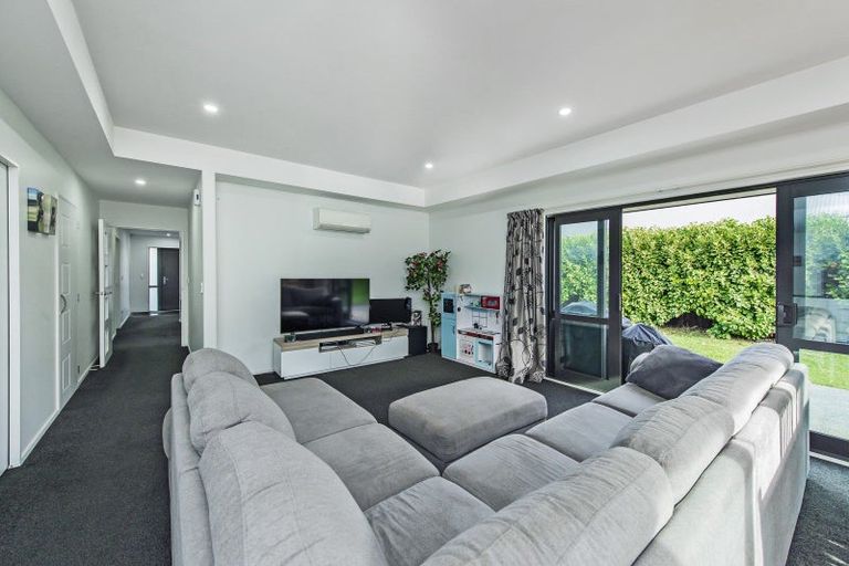 Photo of property in 39f Fairfield Way, Rolleston, 7614