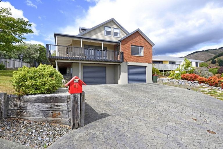 Photo of property in 35 Olympus Way, Richmond, 7020