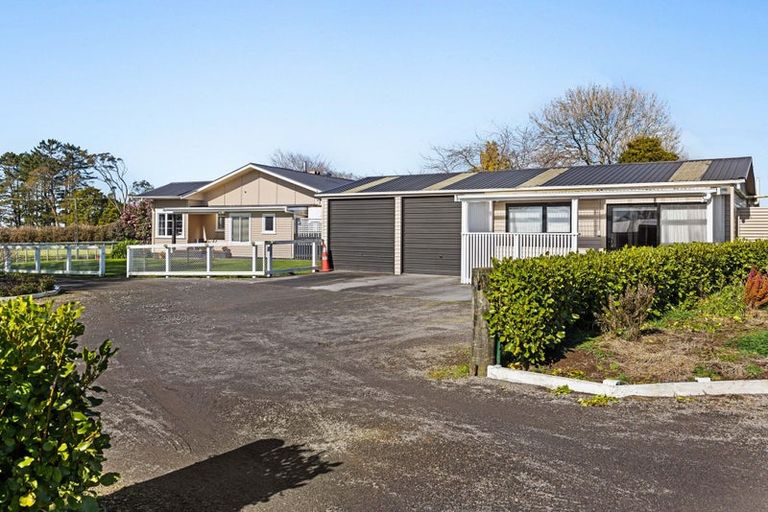 Photo of property in 19 Stanley Road, Stratford, 4394