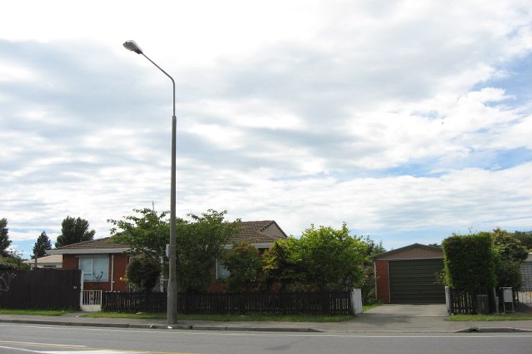 Photo of property in 5 Rutherford Street, Woolston, Christchurch, 8023