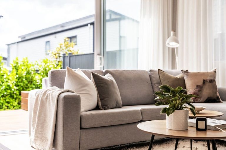 Photo of property in 25 Roa Avenue, Hobsonville, Auckland, 0616