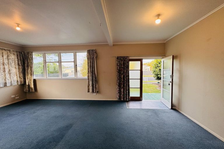 Photo of property in 46 Morris Street, Hokowhitu, Palmerston North, 4410