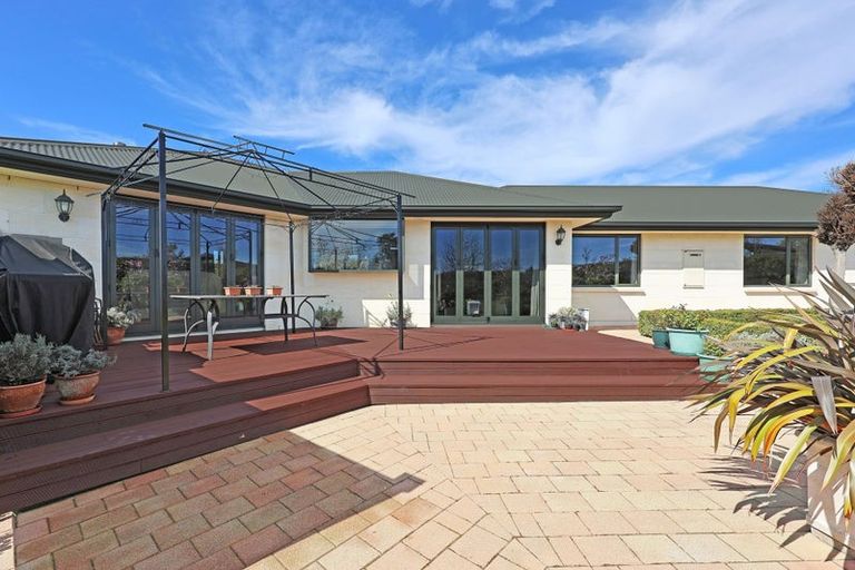 Photo of property in 331 Homestead Road, Weston, Oamaru, 9491