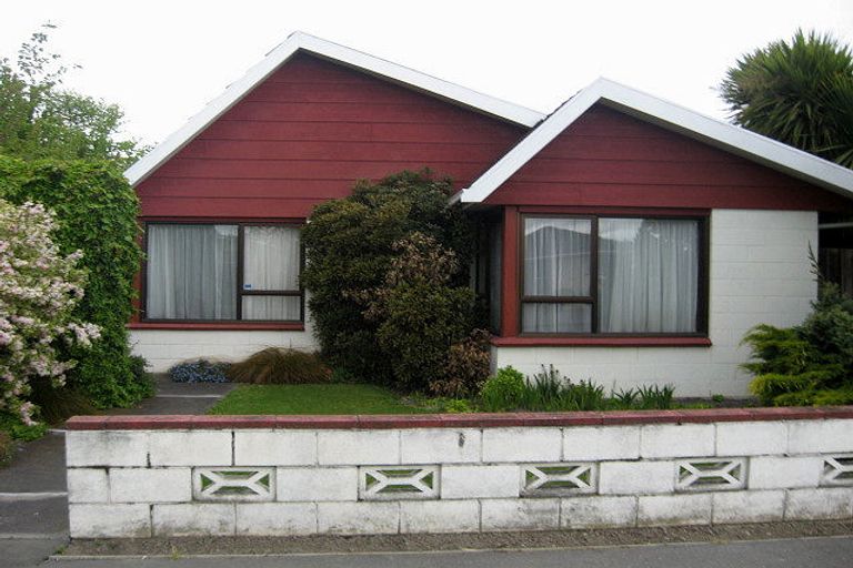 Photo of property in 192 Highsted Road, Casebrook, Christchurch, 8051