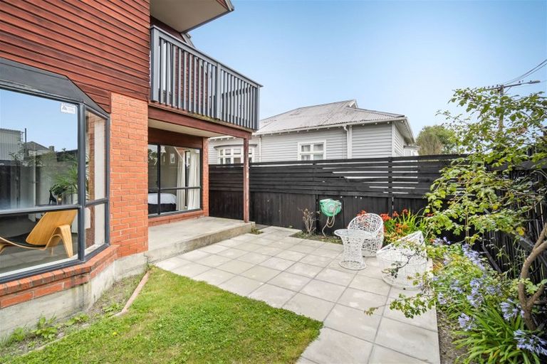 Photo of property in 8 Canon Street, St Albans, Christchurch, 8014
