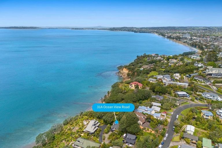 Photo of property in 31a Ocean View Road, Hatfields Beach, Orewa, 0931