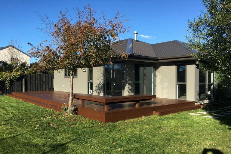 Photo of property in 57 Birchfield Avenue, Dallington, Christchurch, 8061