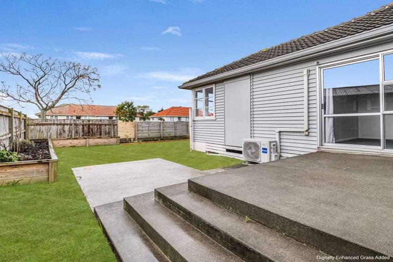 Photo of property in 36 Humber Street, Roslyn, Palmerston North, 4414