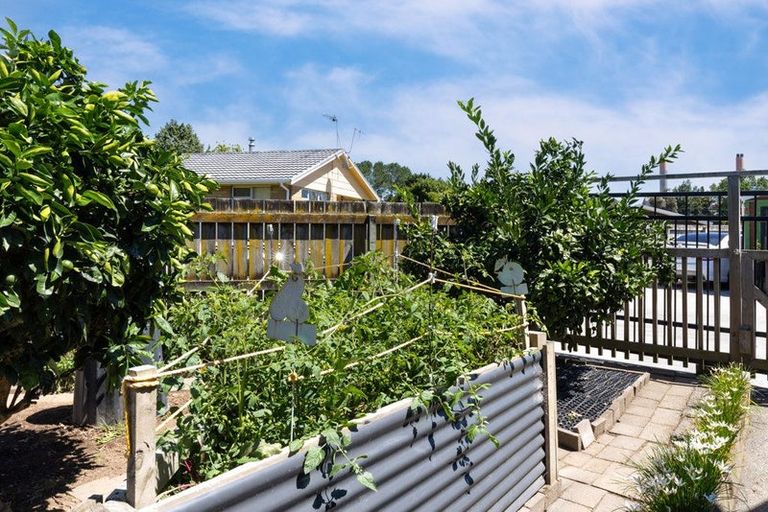 Photo of property in 11 Rosser Street, Huntly, 3700