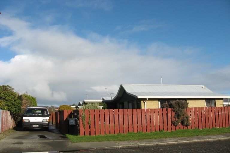 Photo of property in 139b Earn Street, Appleby, Invercargill, 9812
