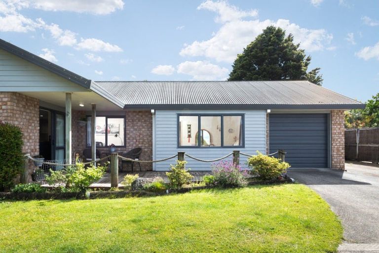 Photo of property in 17a George Street, Waihi, 3610