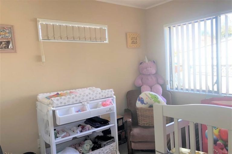 Photo of property in 1/12 Avis Avenue, Papatoetoe, Auckland, 2025