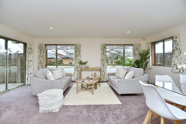 Photo of property in 21a Kingsbury Avenue, Rangiora, 7400