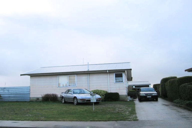 Photo of property in 8 Weddell Street, Flaxmere, Hastings, 4120