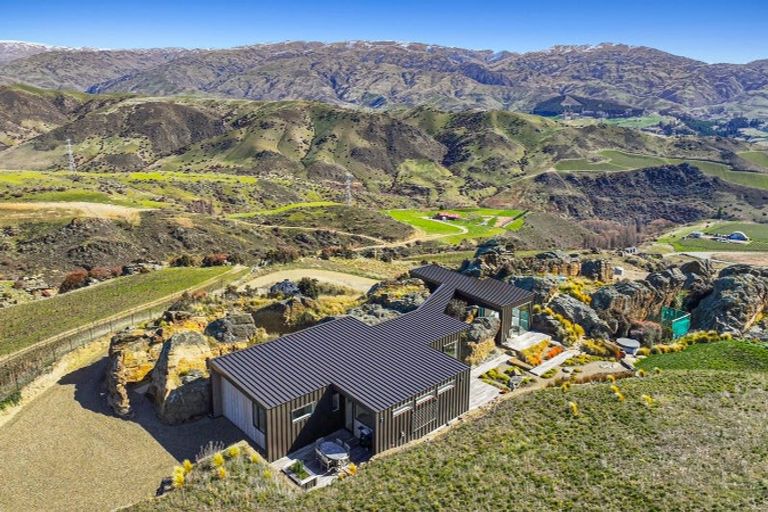Photo of property in 168a Paterson Road, Cornish Point, Cromwell, 9384