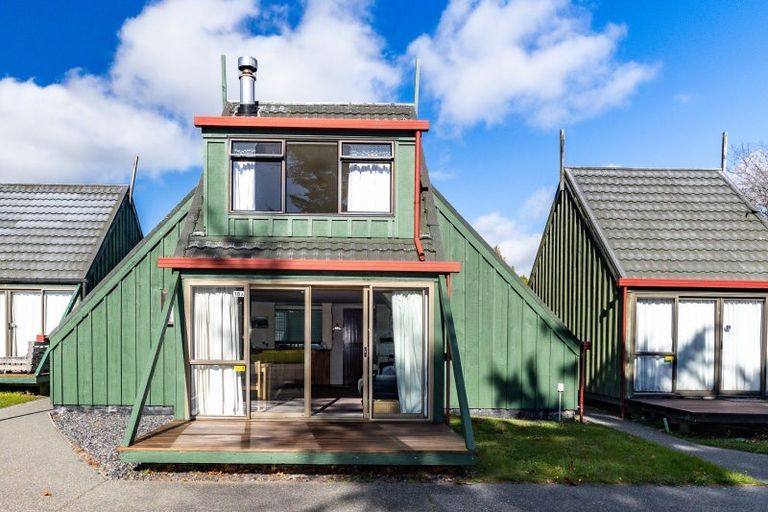 Photo of property in 18b Matai Street, Ohakune, 4625