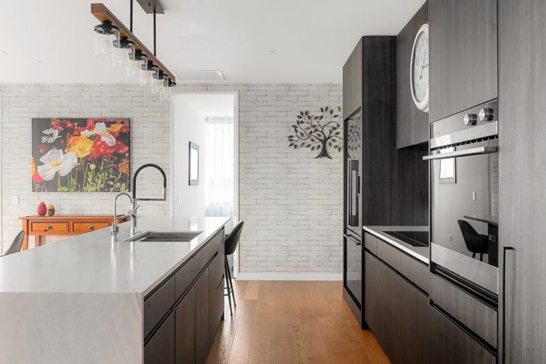 Photo of property in Parkhaven, 404/220u Tristram Street, Hamilton Central, Hamilton, 3204