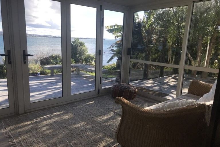 Photo of property in 136 Reotahi Road, Whangarei Heads, Whangarei, 0174