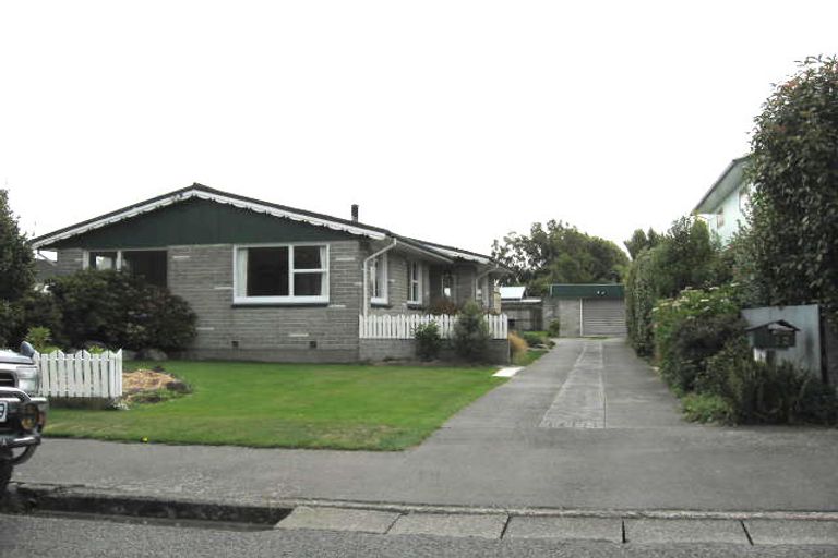 Photo of property in 12 Norris Street, Prebbleton, 7604