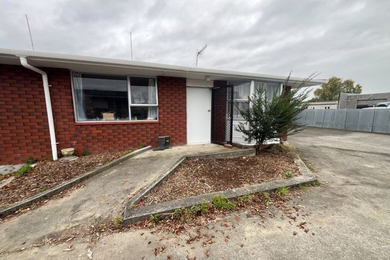 Photo of property in 159e Ferguson Street, West End, Palmerston North, 4412