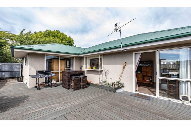 Photo of property in 31a Branston Street, Hornby, Christchurch, 8042