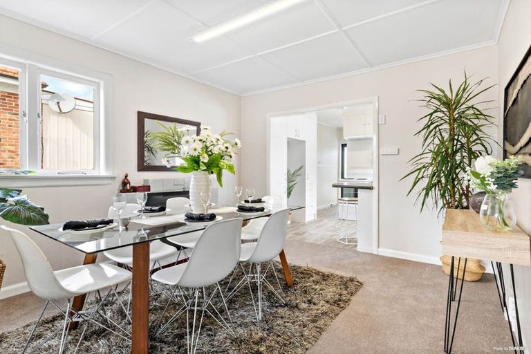 Photo of property in 17 Liverpool Street, Papakura, 2110