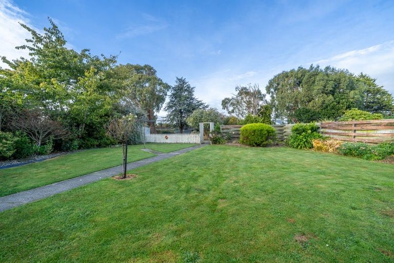 Photo of property in 167 West Street, Hawthorndale, Invercargill, 9810