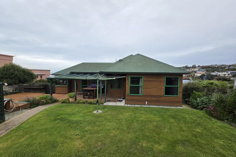 Photo of property in 4a Test Street, South Hill, Oamaru, 9400