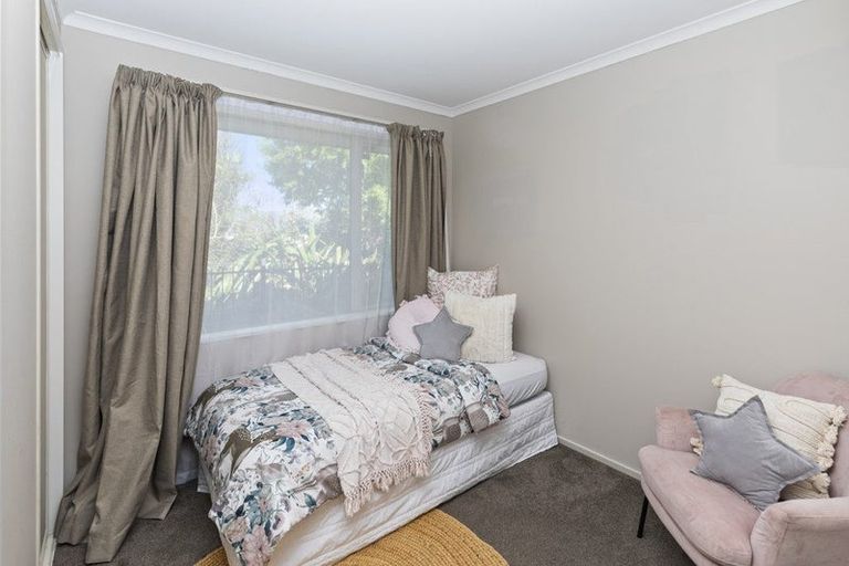 Photo of property in 18 Josephine Crescent, Aidanfield, Christchurch, 8025
