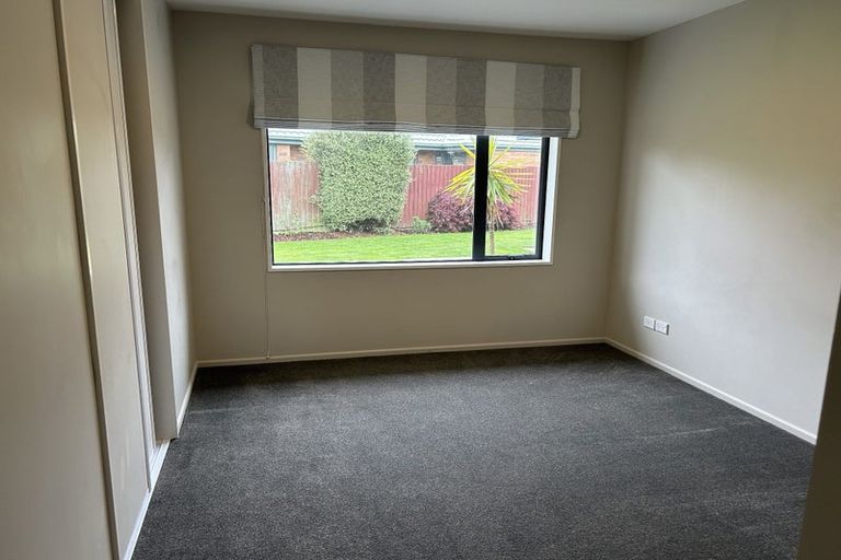 Photo of property in 31 Robinia Place, Wigram, Christchurch, 8042