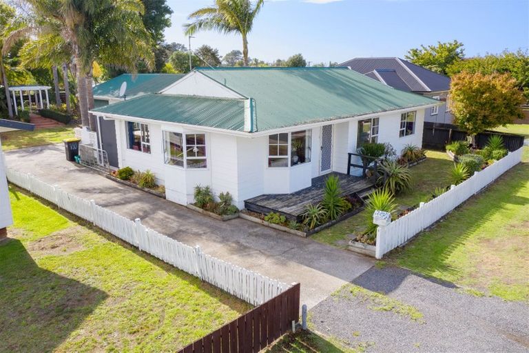 Photo of property in 110 Otahu Road, Whangamata, 3620