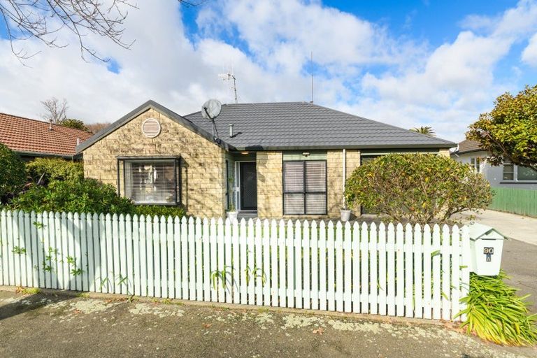 Photo of property in 1/90 Florence Avenue, Palmerston North, 4414