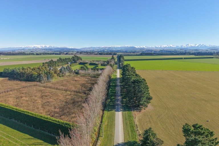 Photo of property in 299 Elmhurst Road, Darfield, 7571