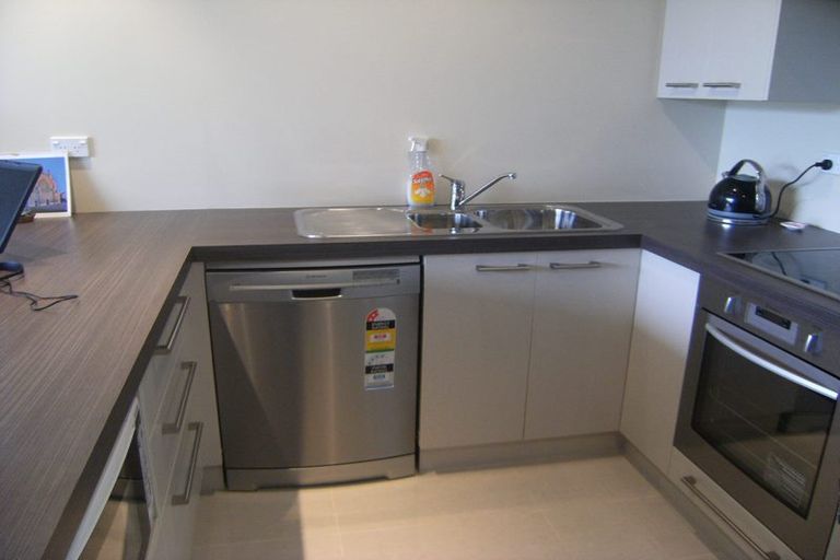 Photo of property in 34c Taramea Place, Addington, Christchurch, 8024